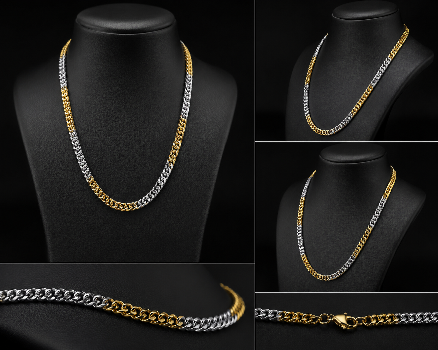 Chain for Men's