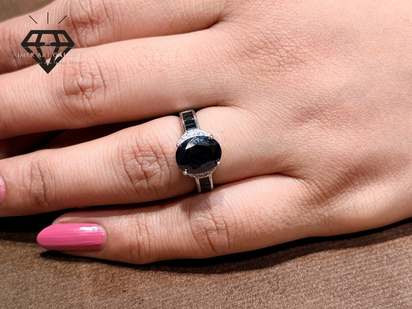 Ladies Ring