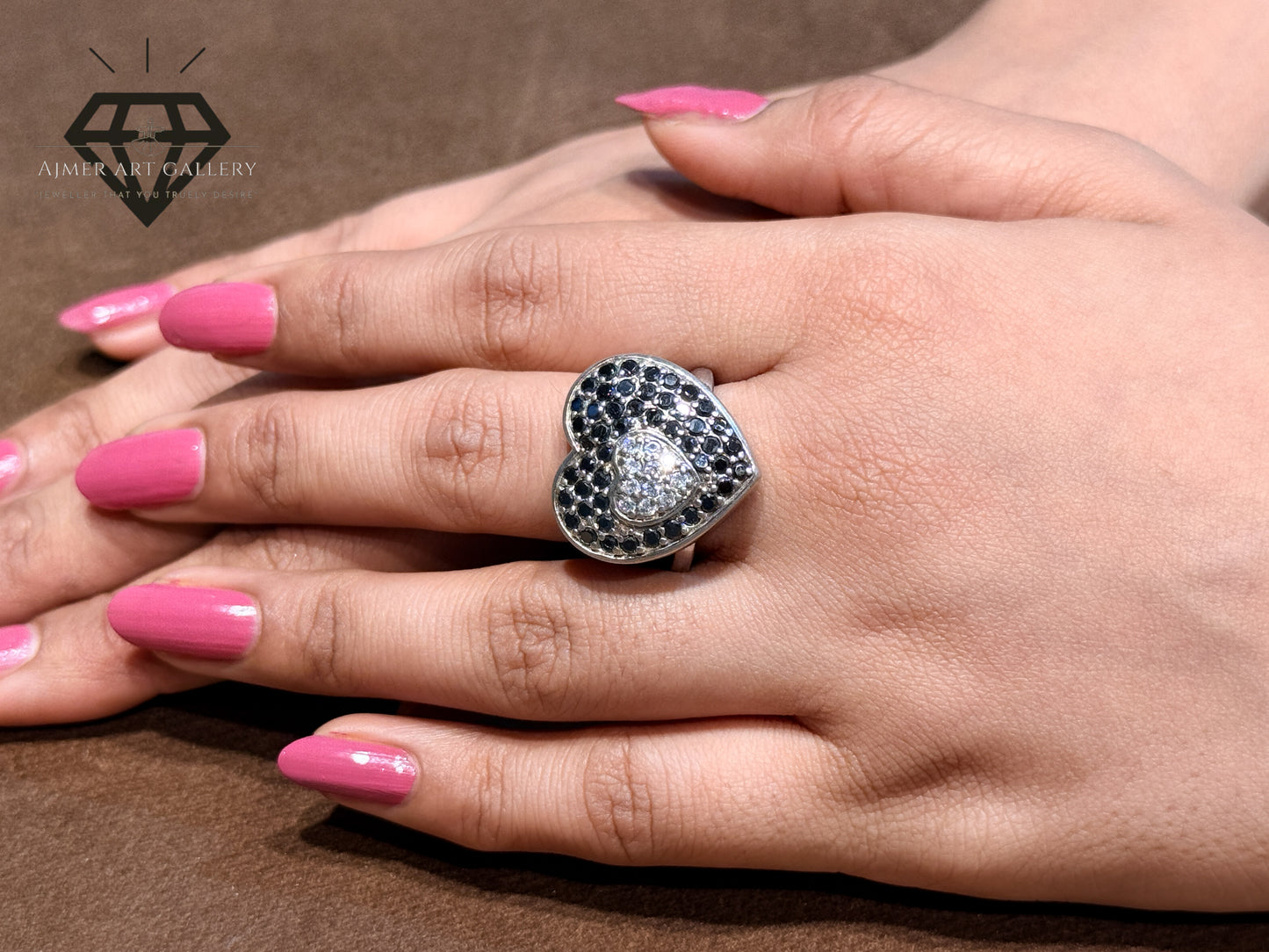 Ladies Ring