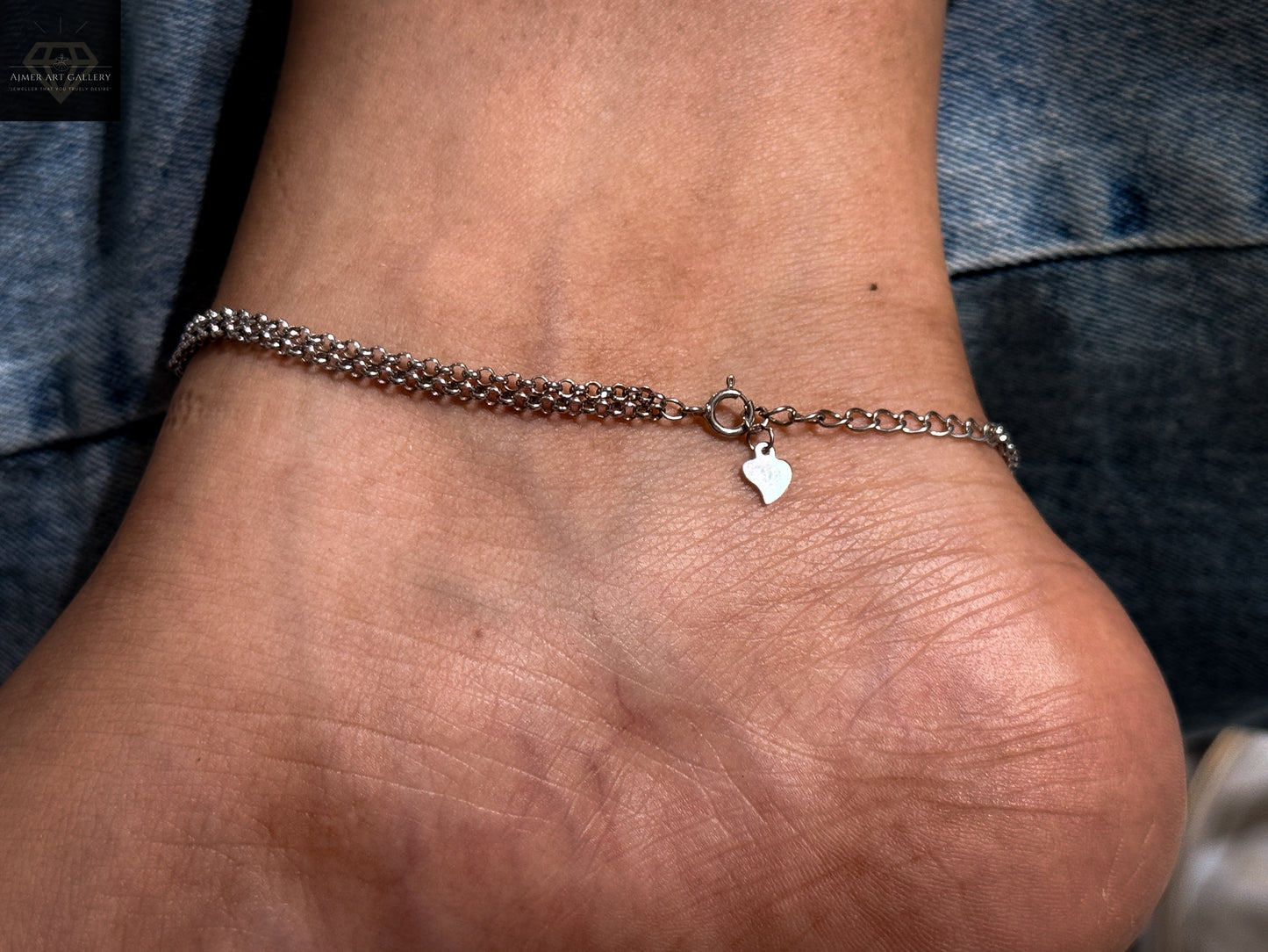premium Payal