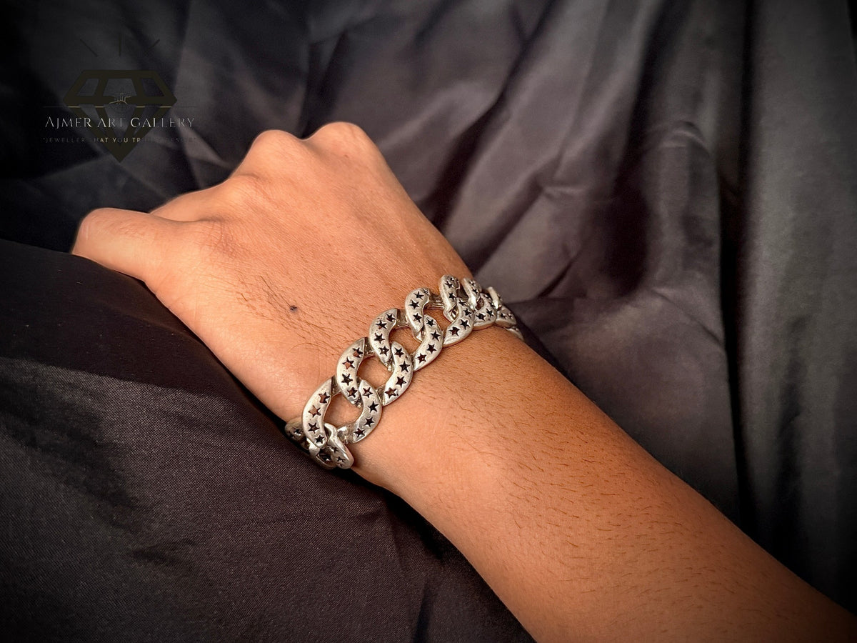 Heavy Bracelet