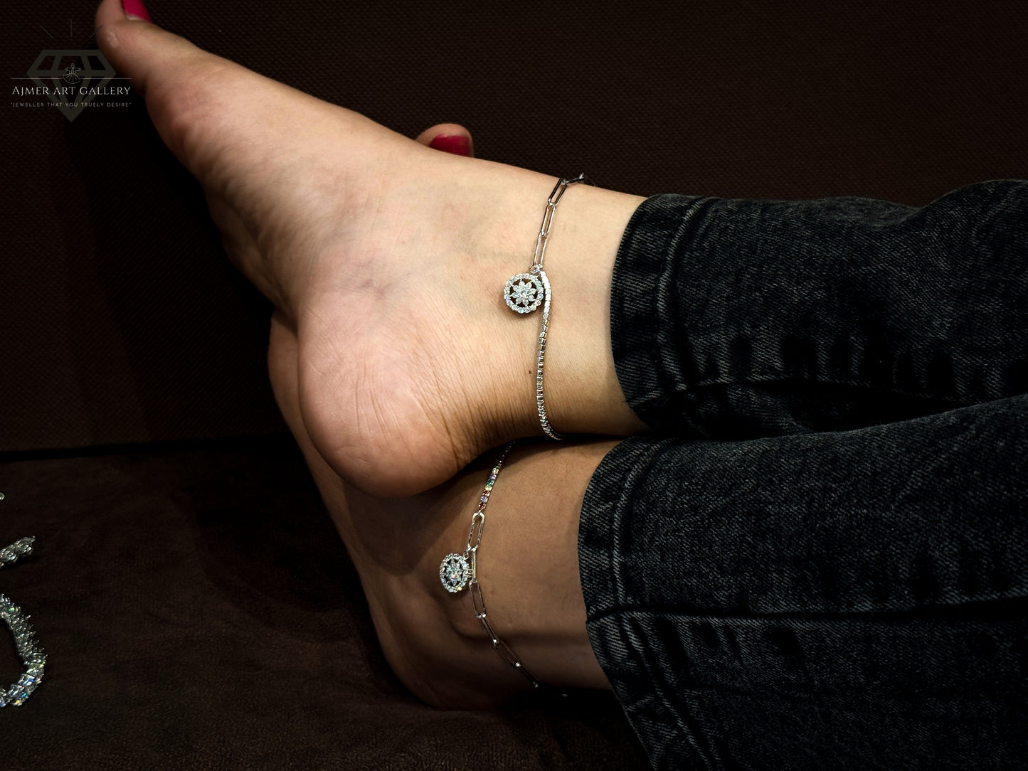 Premium Design Payal