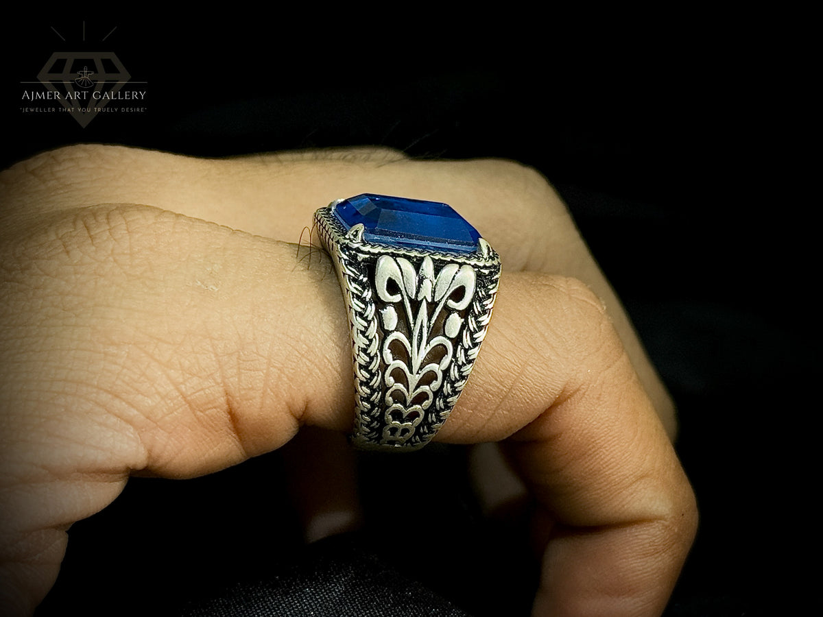 Turkish Ring