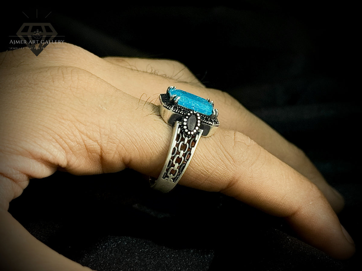Turkish Ring