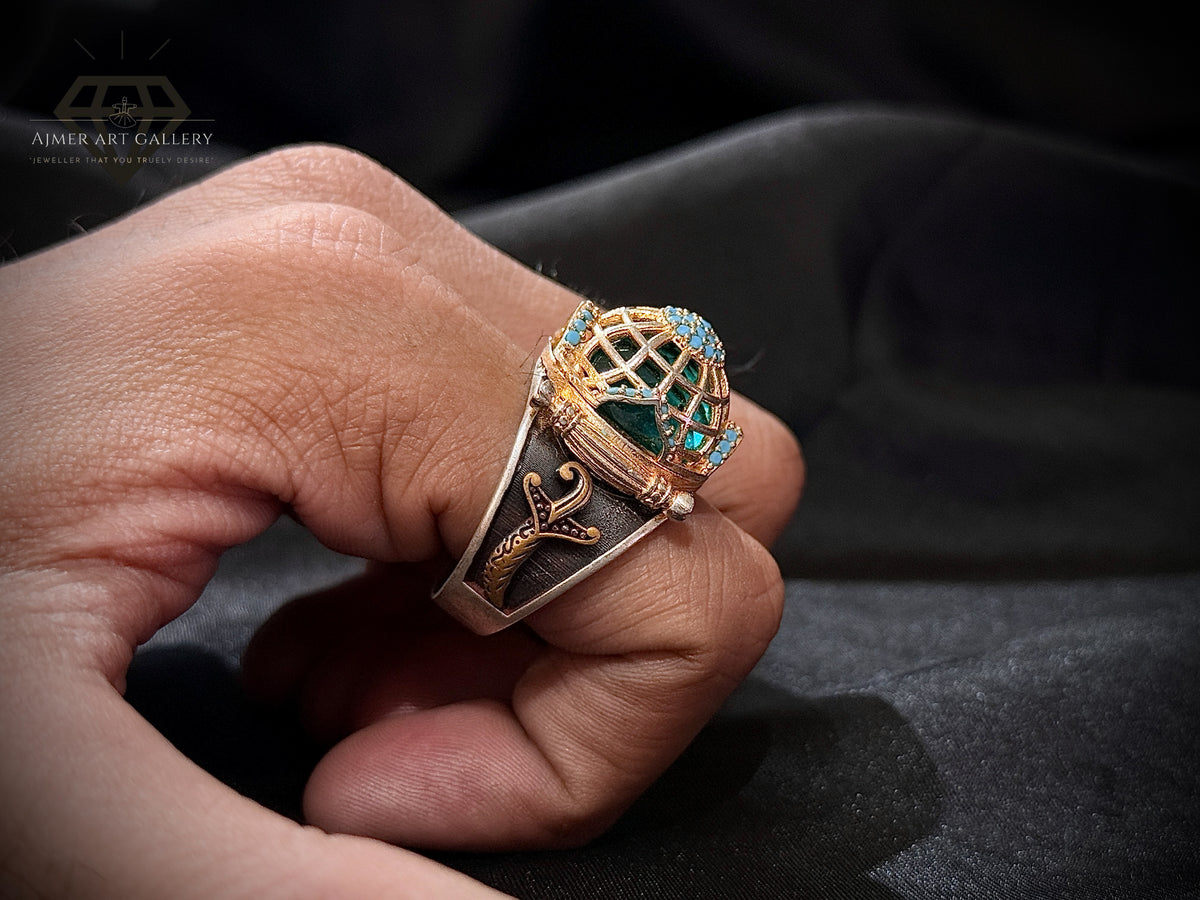 Turkish Ring