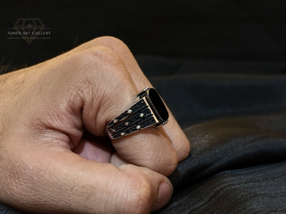 Turkish Ring
