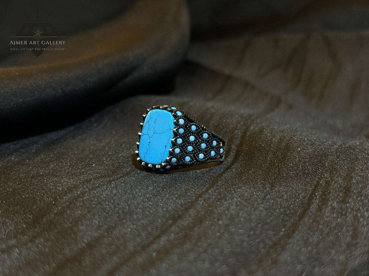 Turkish Ring
