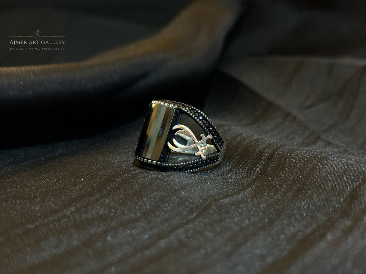 Turkish Ring