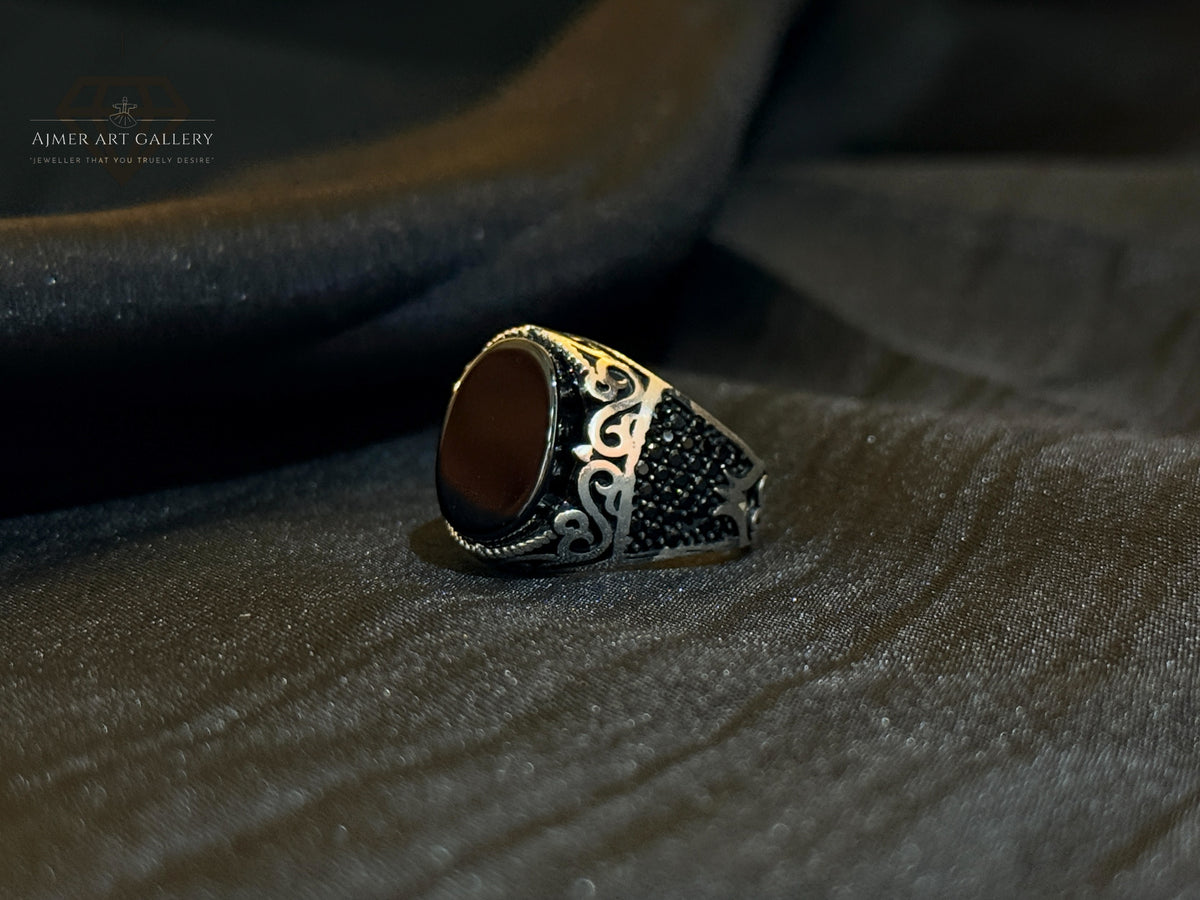 Turkish Ring
