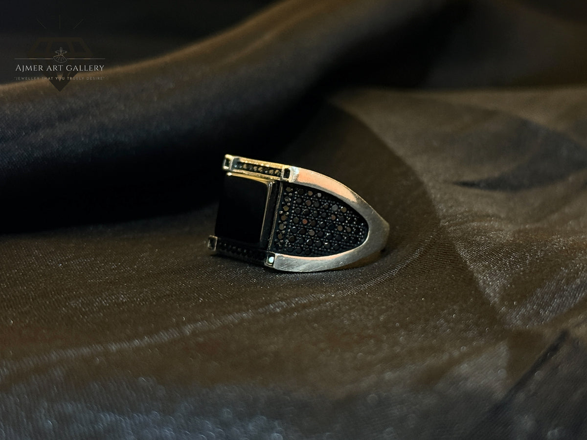 Turkish Ring