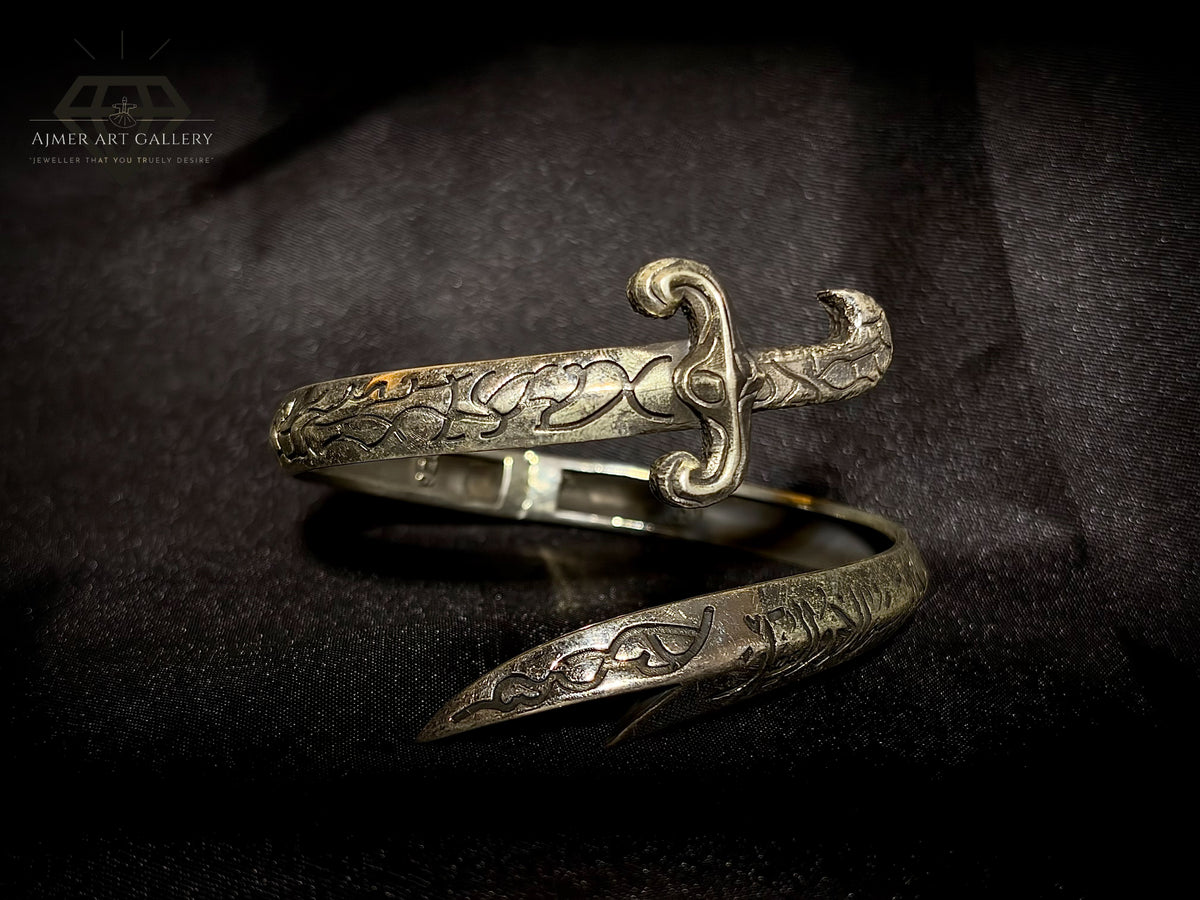 Zulfiqar Kada for Men