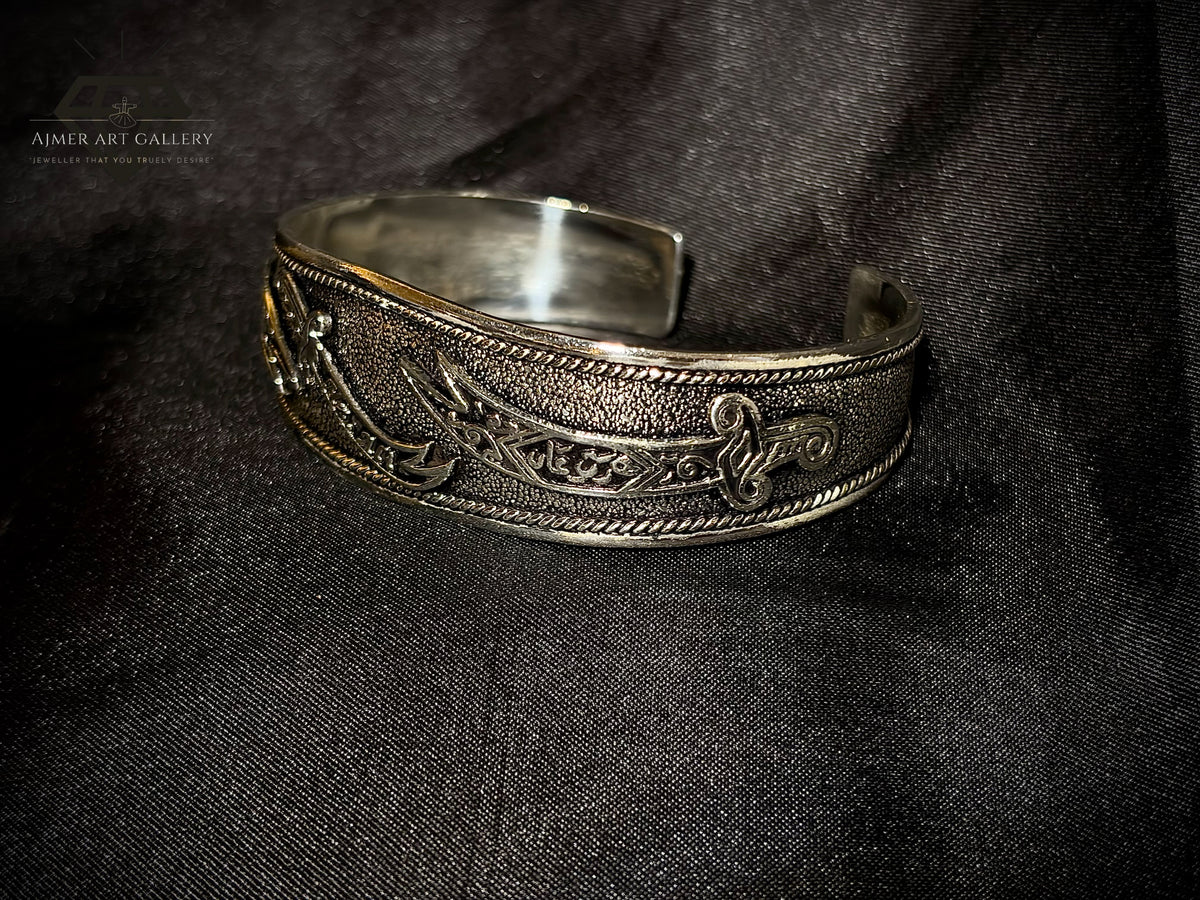 Zulfiqar Kada for Men