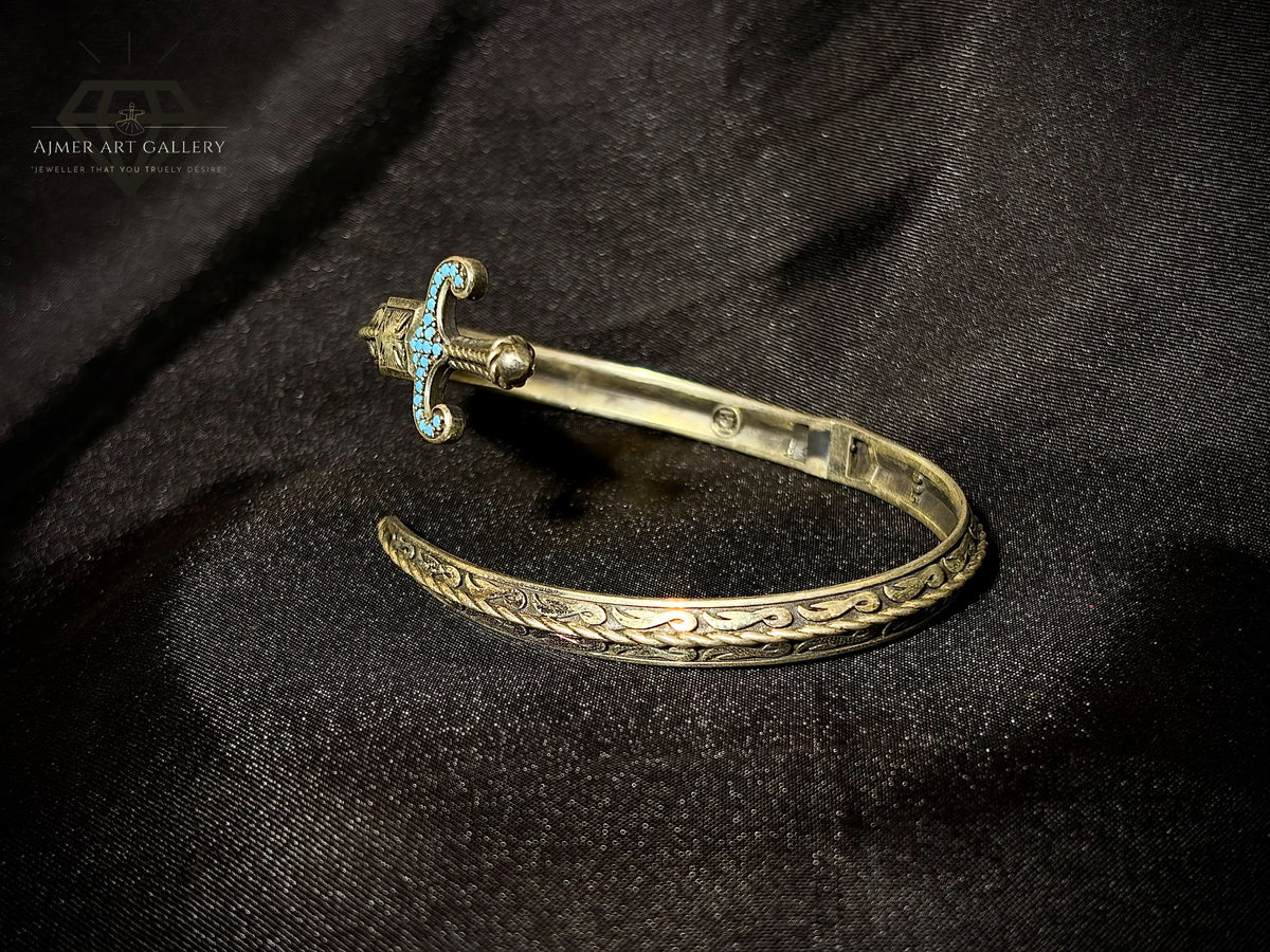 Zulfiqar Kada for Men