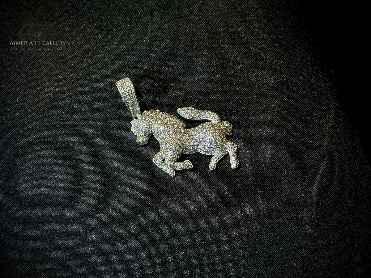 Unique Design Pendant