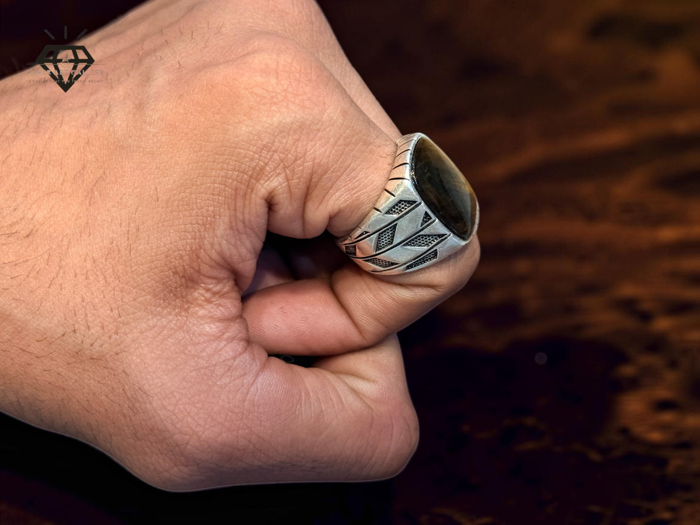 Men's Ring