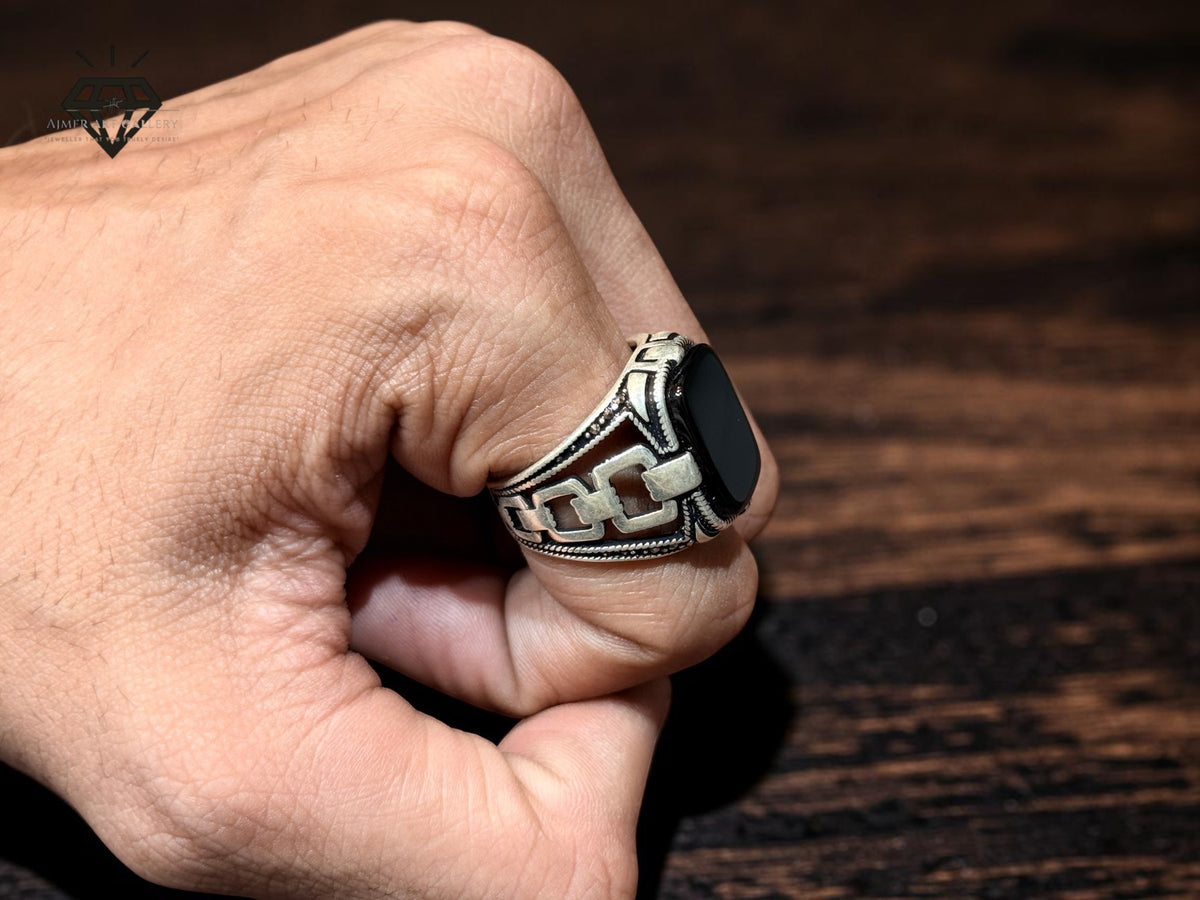 Men's Ring