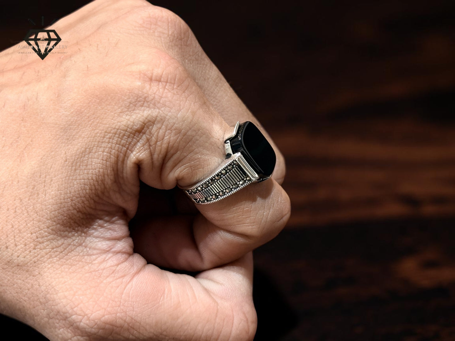 Men's Ring
