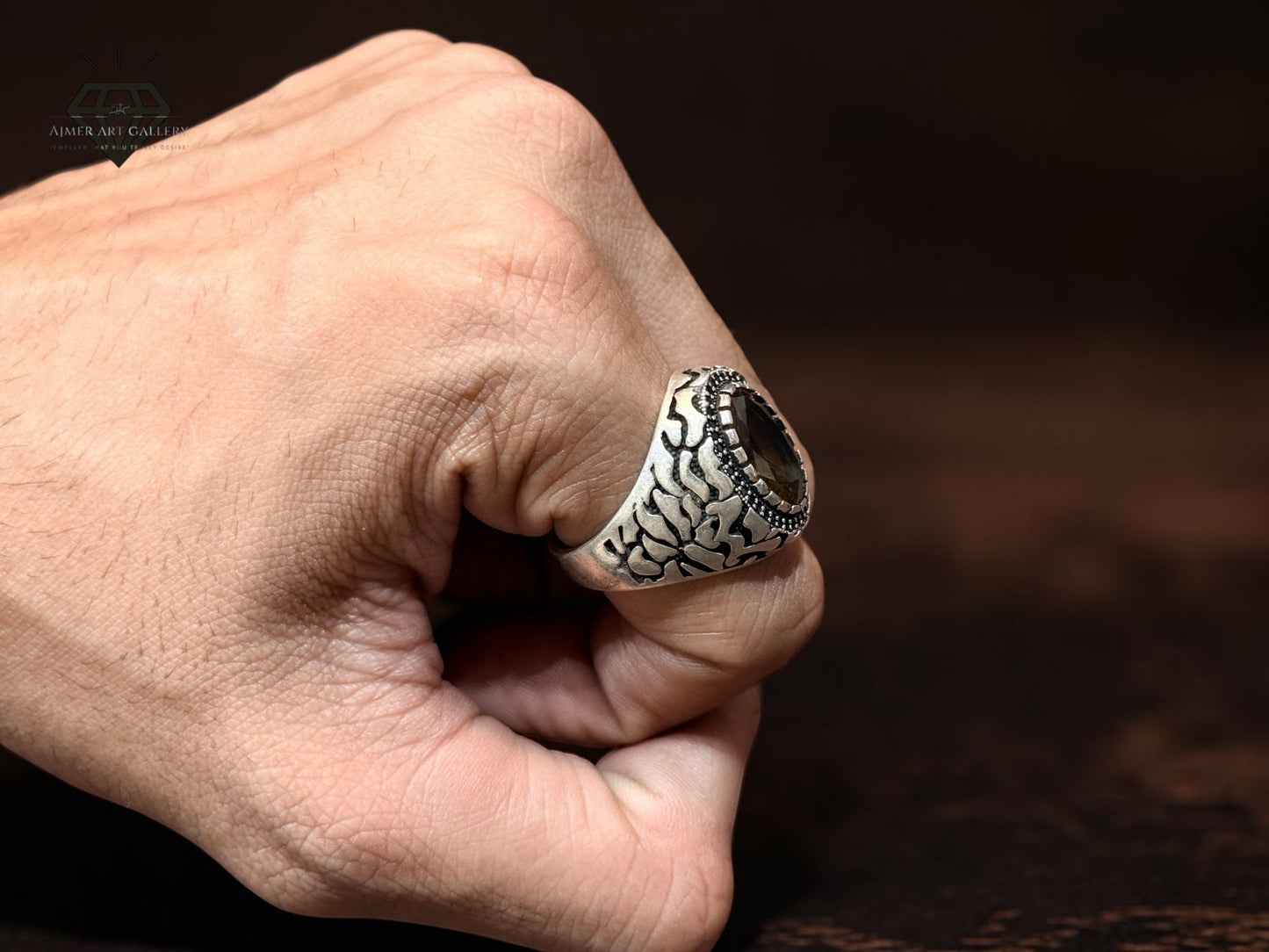 Men's Ring