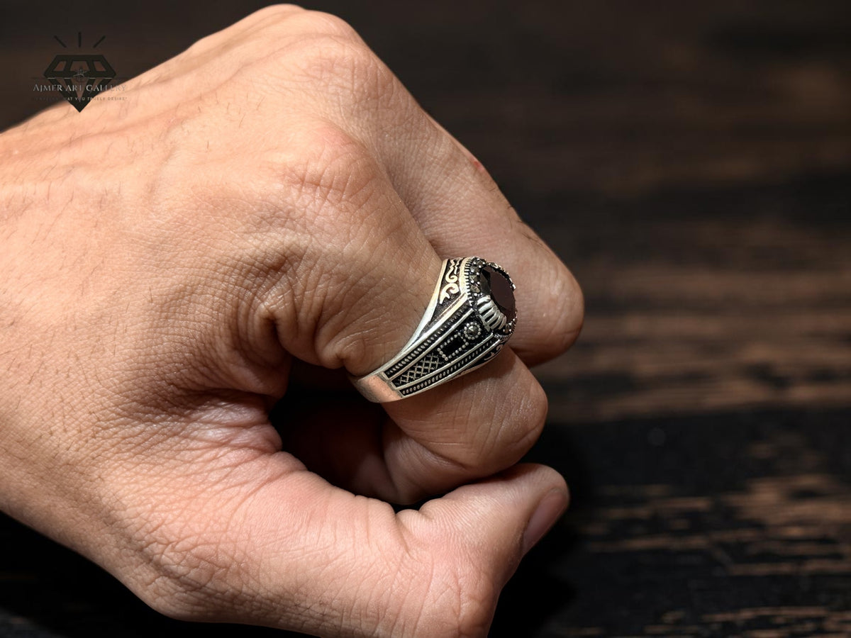 Men's Ring
