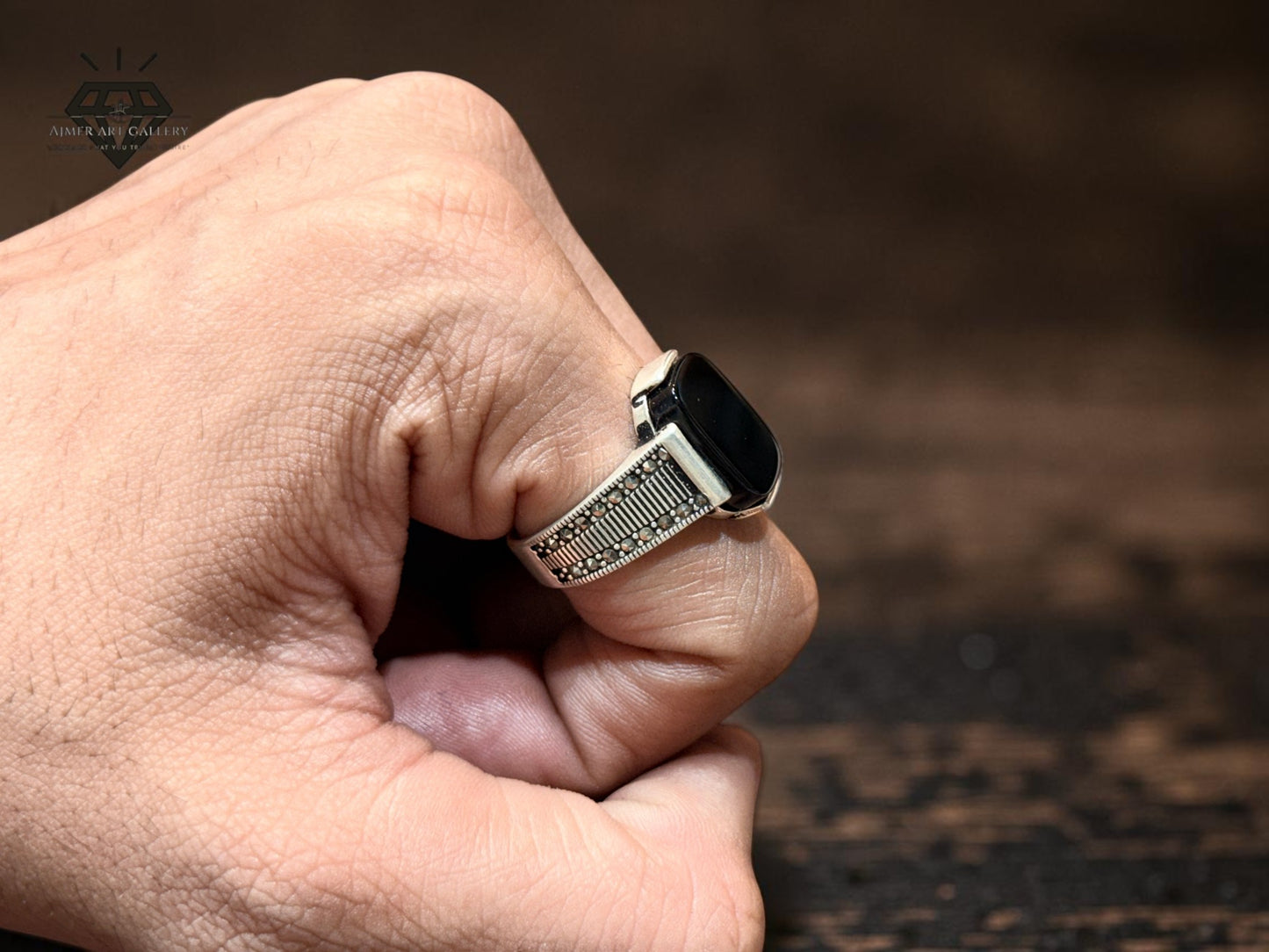 Men's Ring