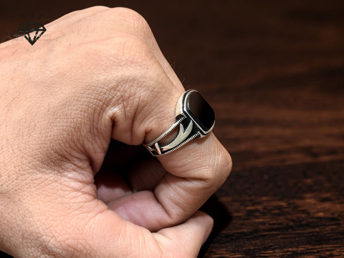 Men's Ring