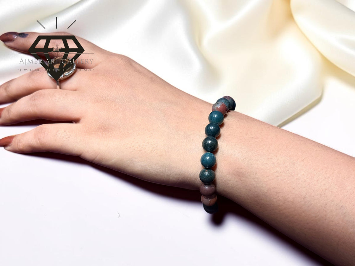 Aventurine Gemstone Bracelet