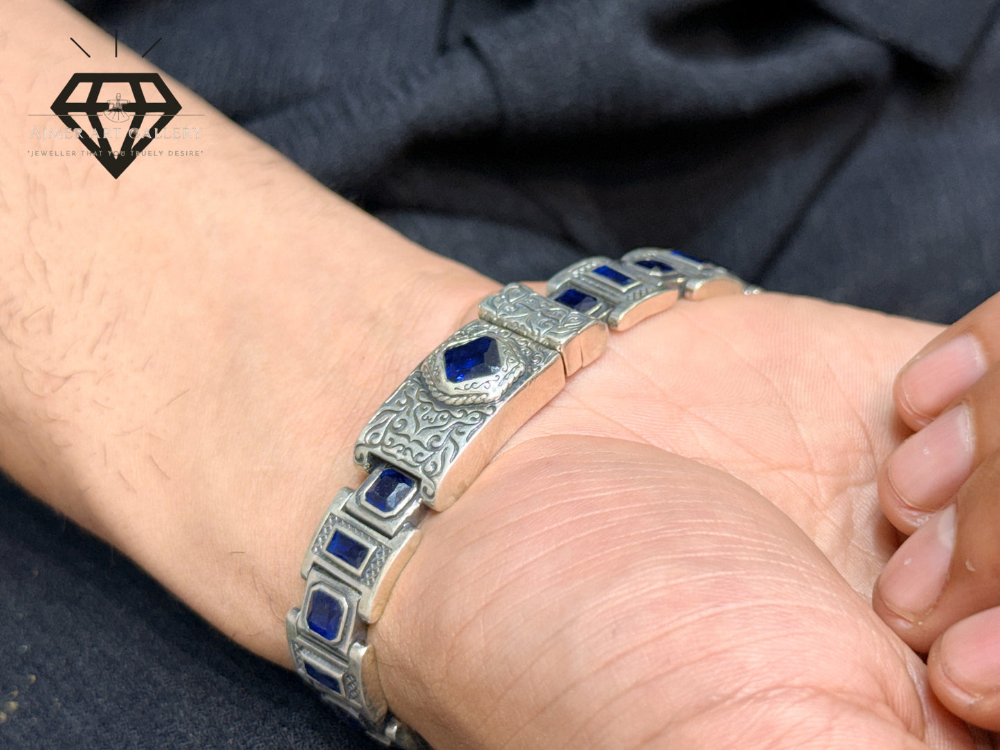 Mens Bracelet
