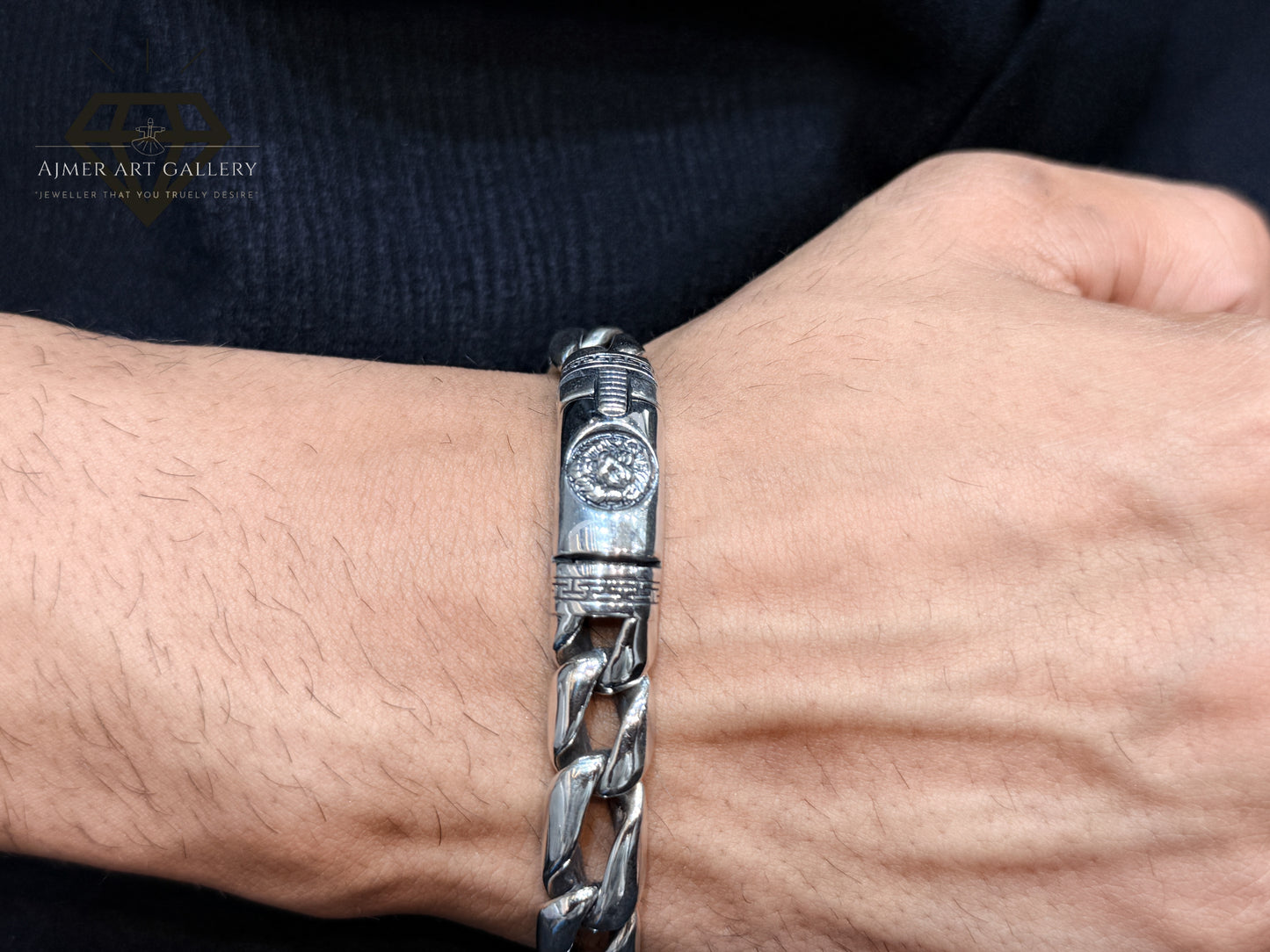 Mens Bracelet
