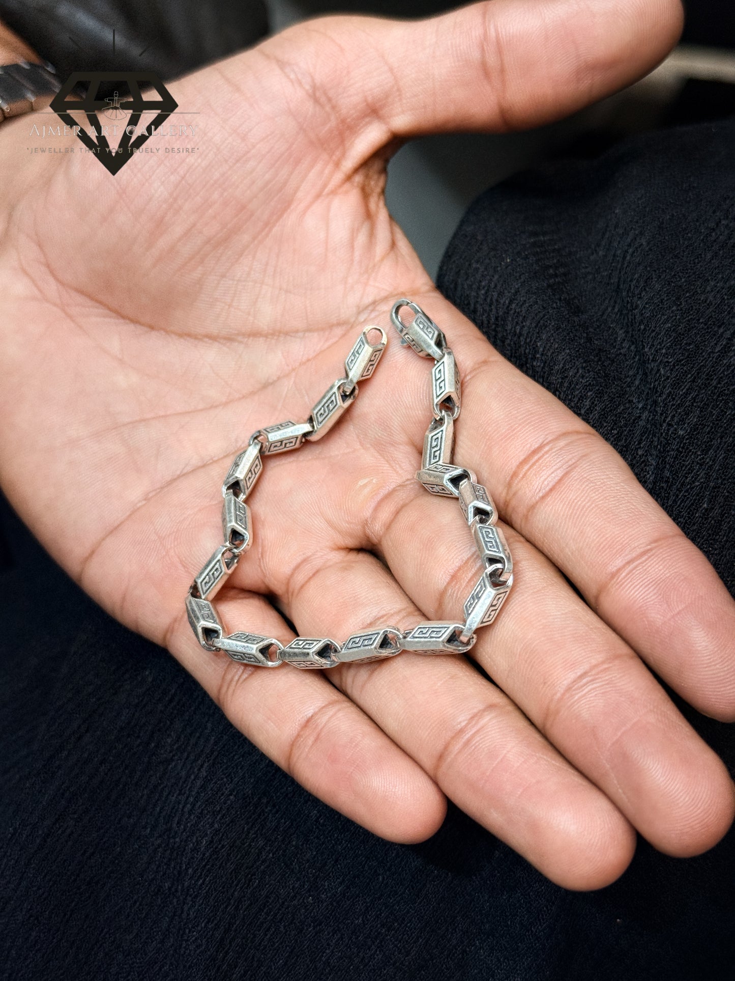 Mens Bracelet