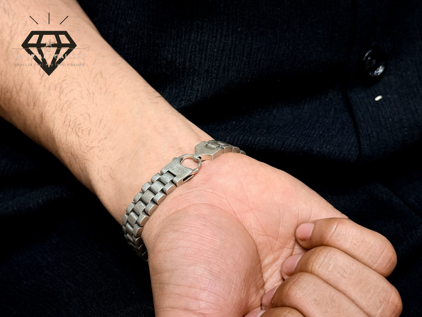 Mens Bracelet