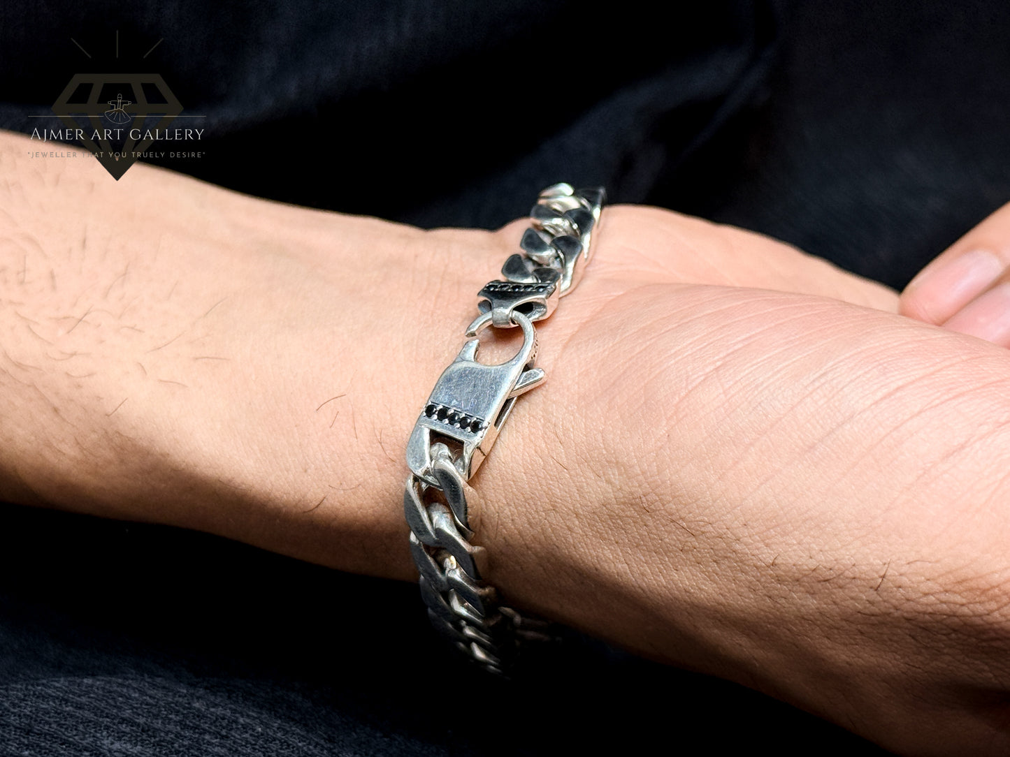 Mens Bracelet