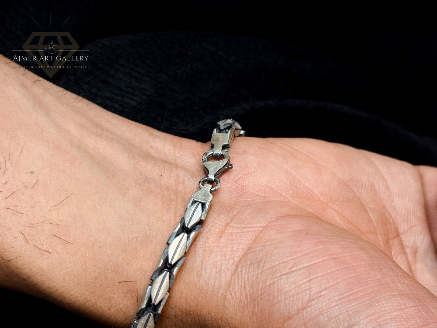 Mens Bracelet