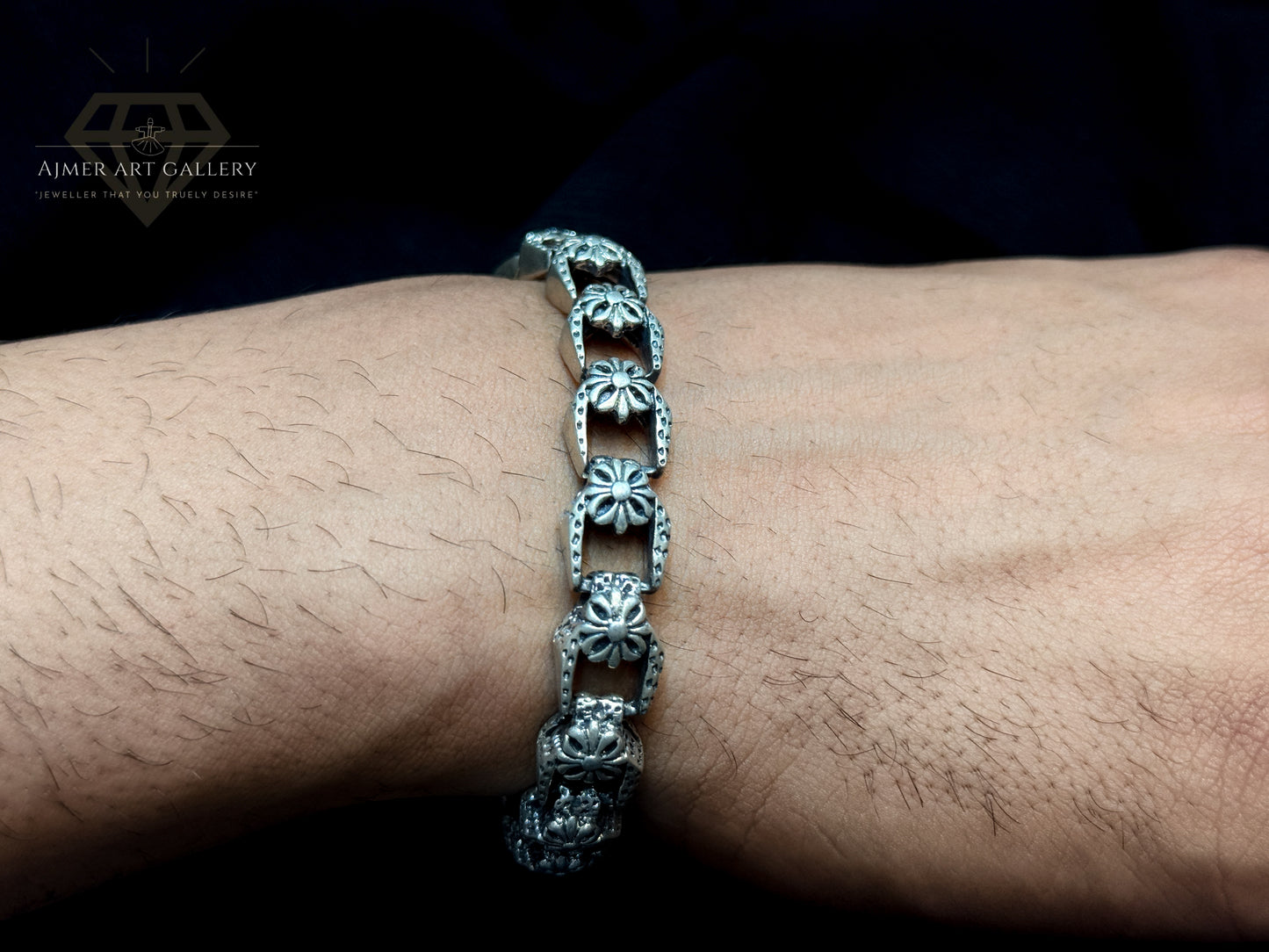 Mens Bracelet