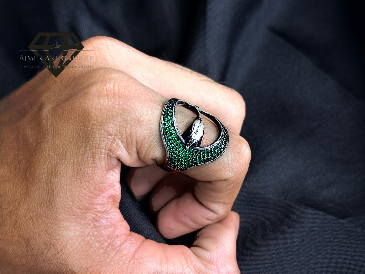 Turkish Ring