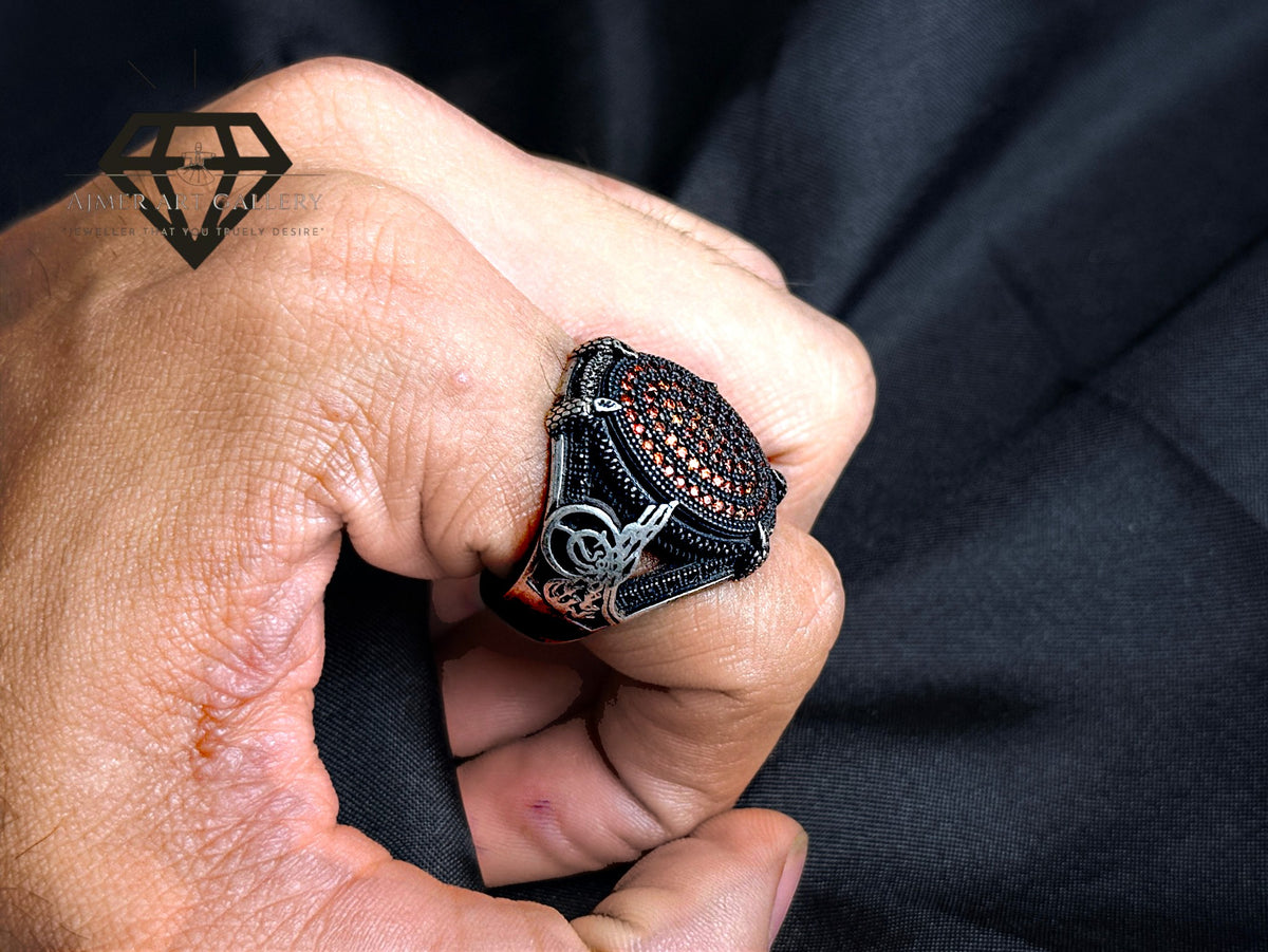 Turkish Ring