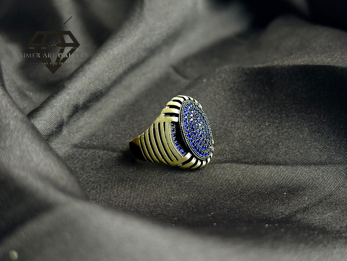 Turkish Ring