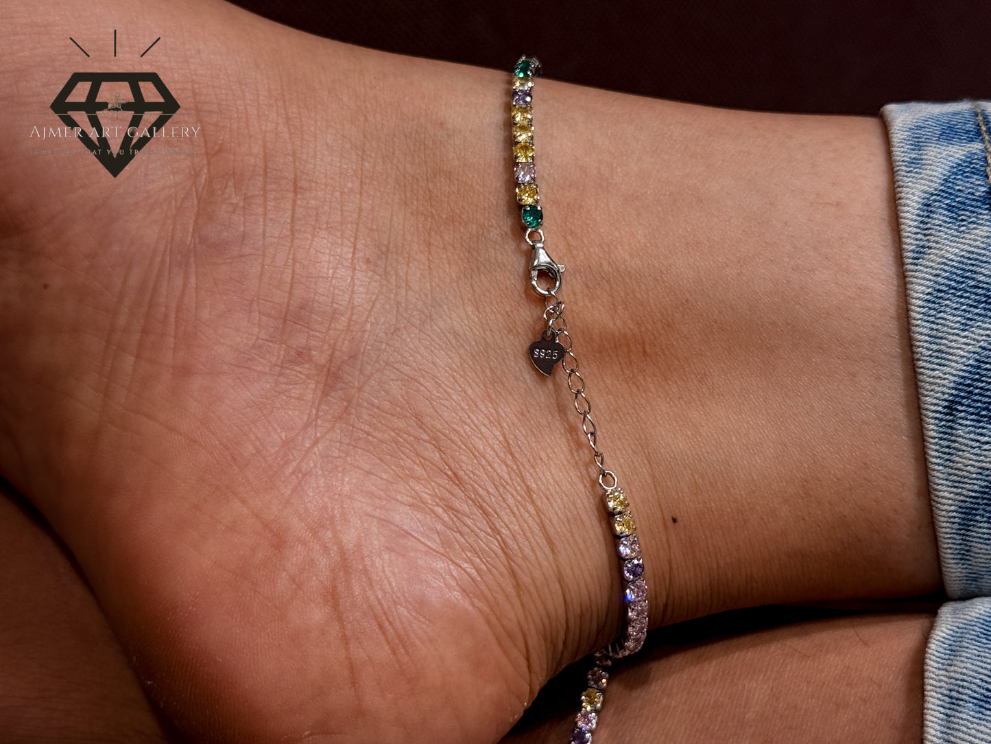 Premium Design Payal
