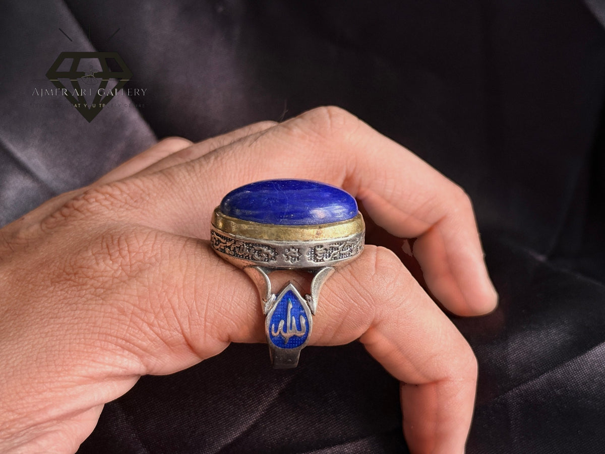 Turkish Ring