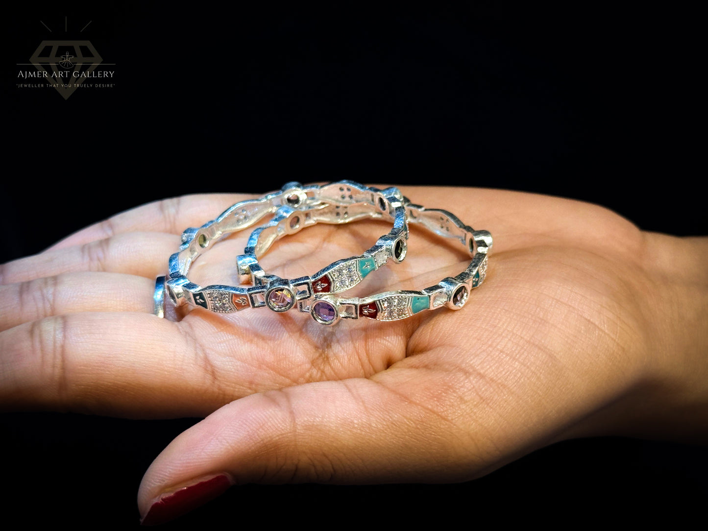 Baby Bangle