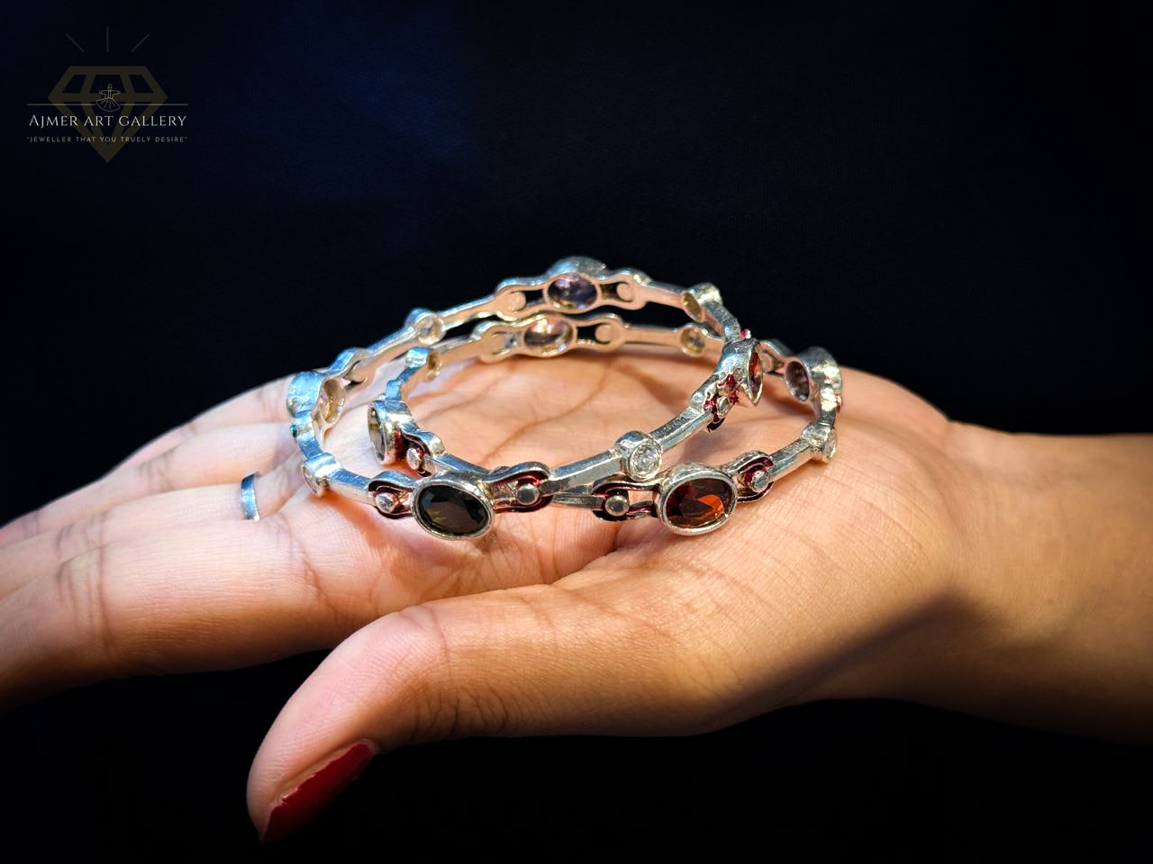 Baby Bangle