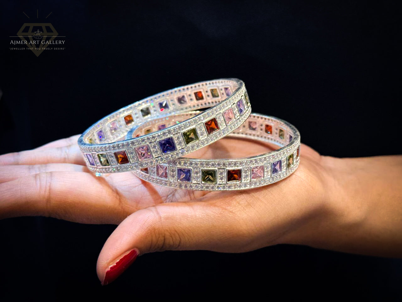 Baby Bangle