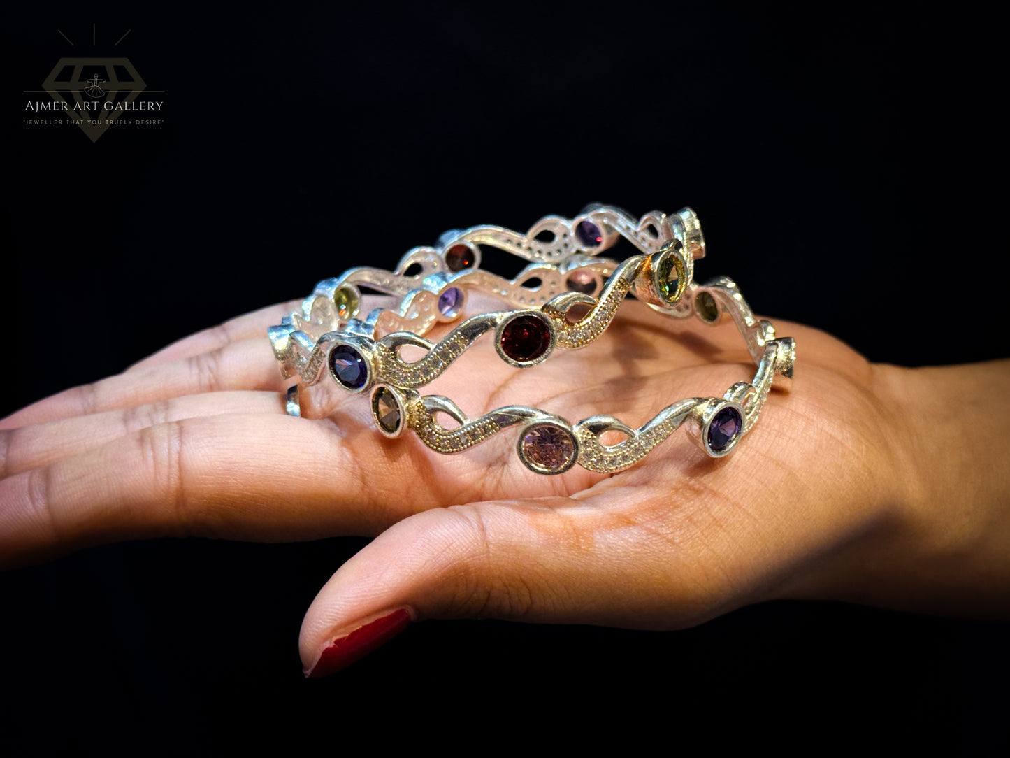Baby Bangle