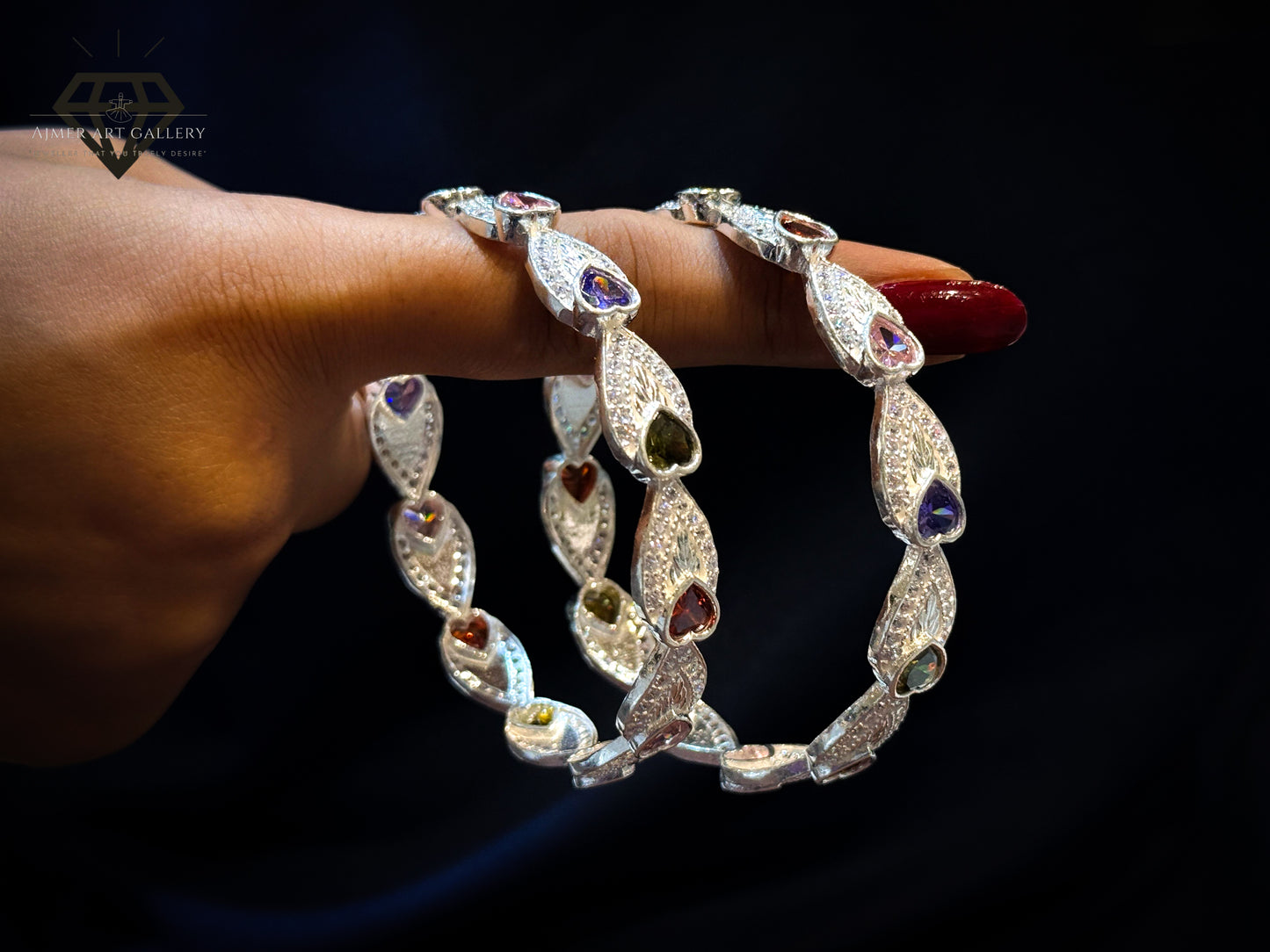 Baby Bangle