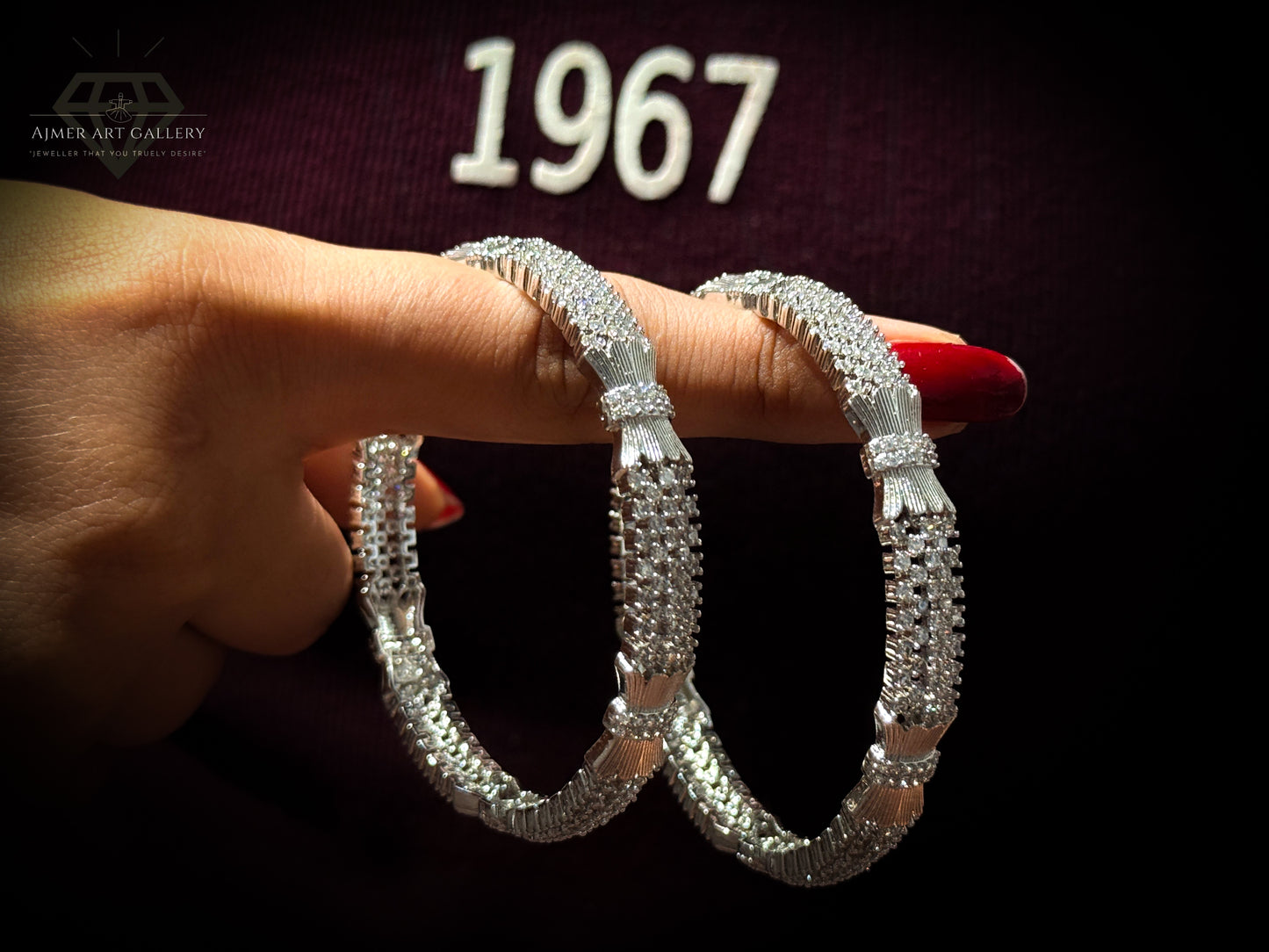 Bangle / Kada
