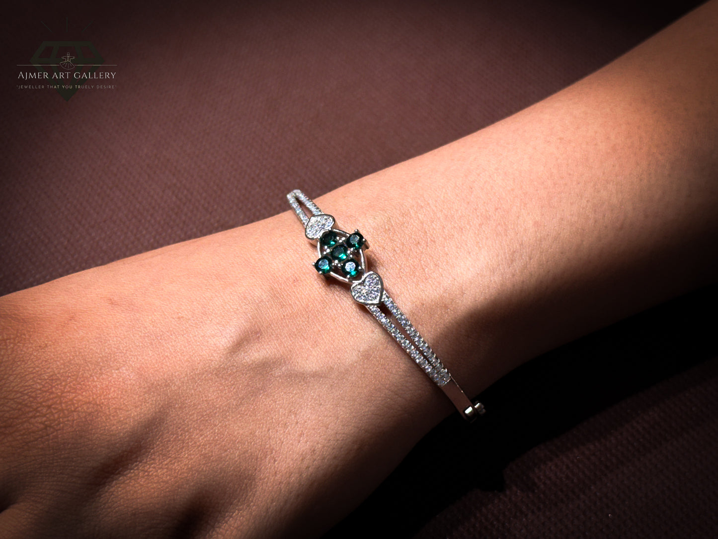 Bangle / Kada