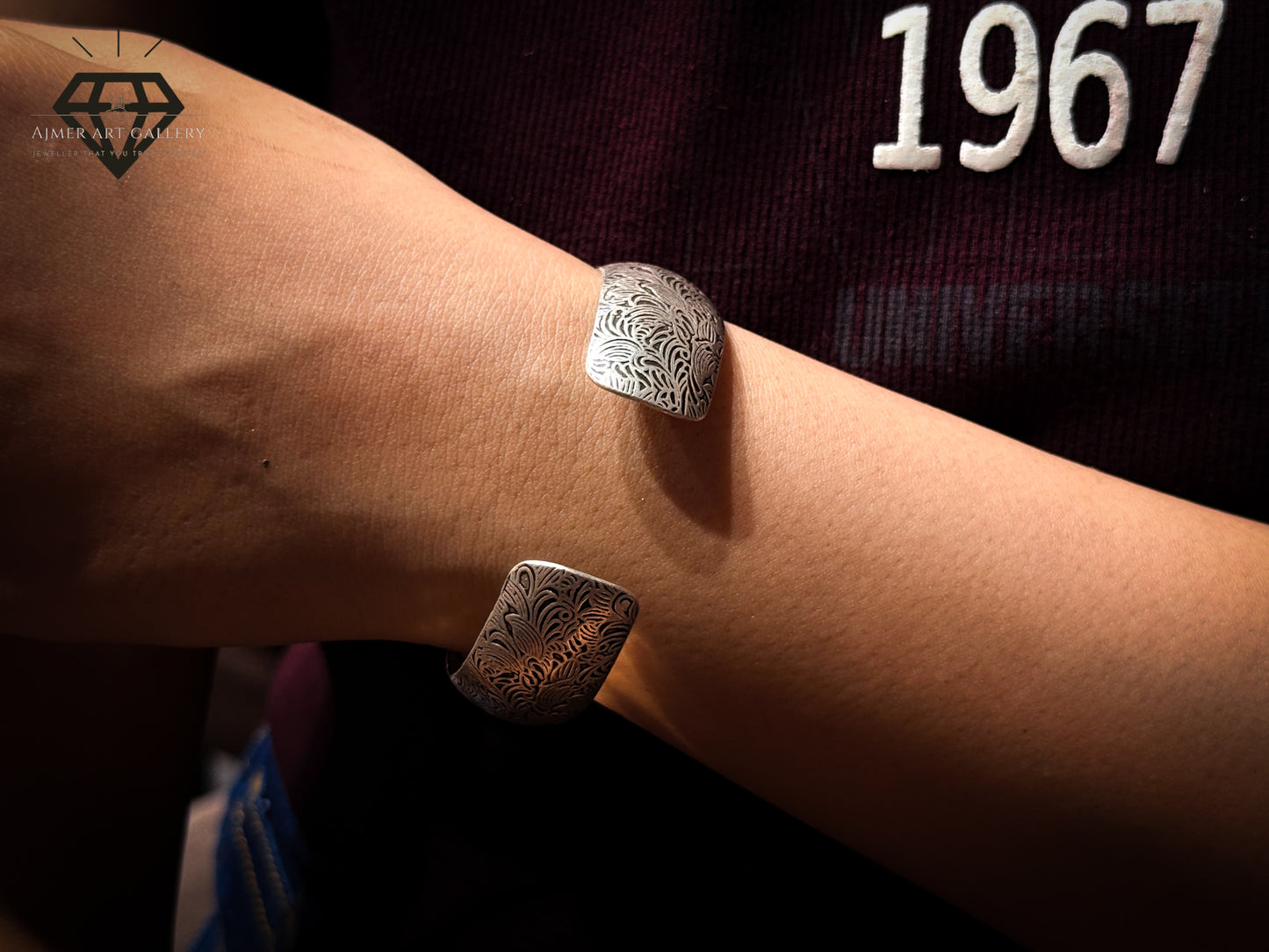 Bangle / Kada