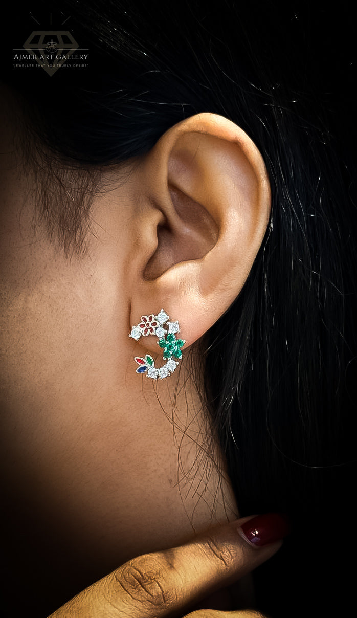 Elegant Earrings