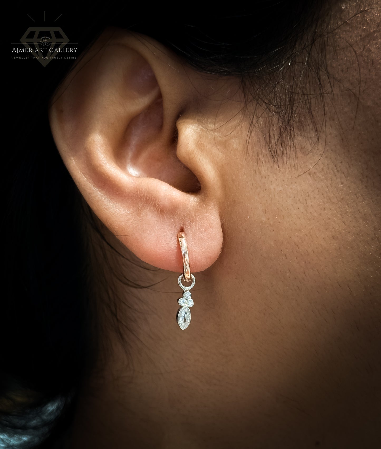 Elegant Earrings