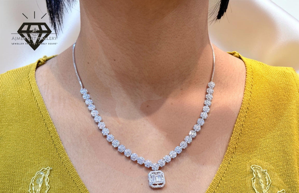 Necklace Set