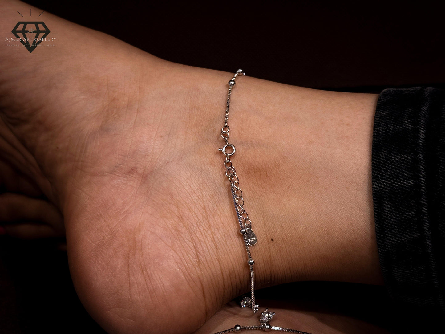 Premium Design Payal